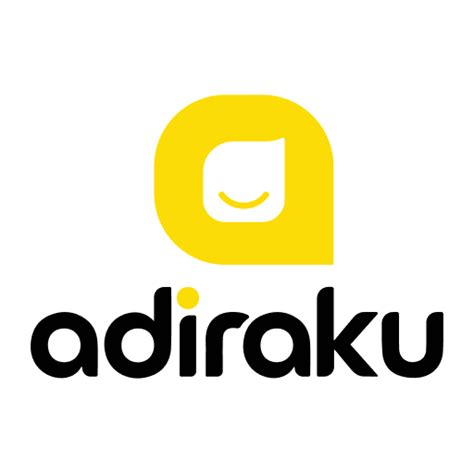 adiraku logo